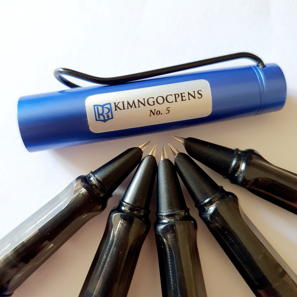 Ngòi Bút KP No03F, KPNo4F,No5F