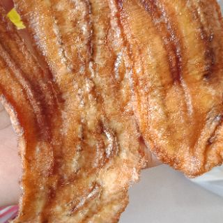 Chuối phơi khô 500g