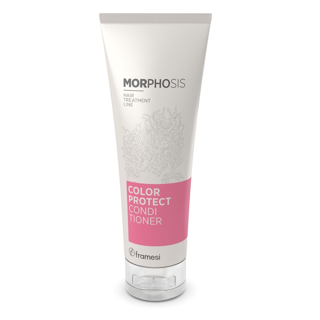 Dầu xả tóc nhuộm FRAMESI MORPHOSIS COLOR Protect CONDITIONER 1000ml