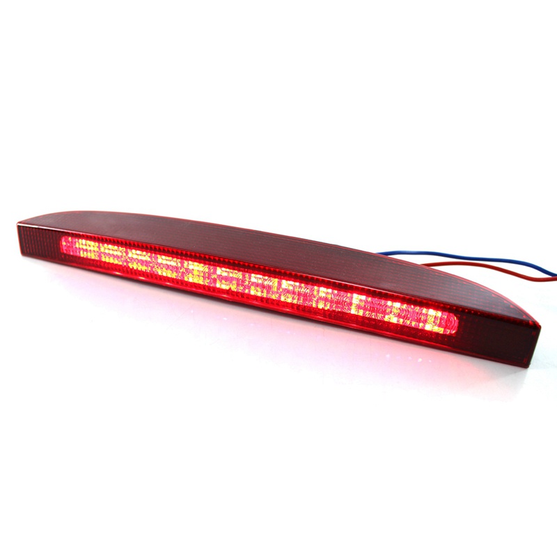 Đèn Phanh Xe Hơi 12 Bóng LED 3Rd Chuyên Dụng Cho Renault Clio Mk III 1998-2006 7700410753