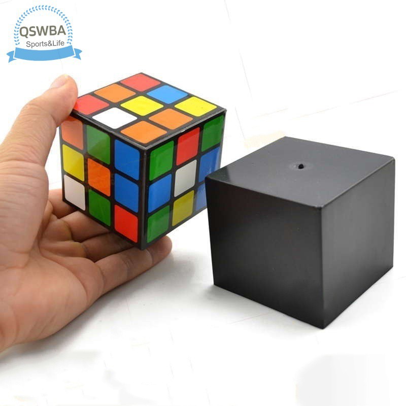 [MUMU] Khối Rubik Làm Ảo Thuật Chuyên Nghiệp