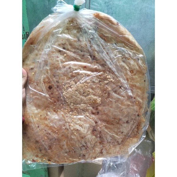 BÁNH TRÁNG XÌ KE SIÊU CAY_BỊCH 500G