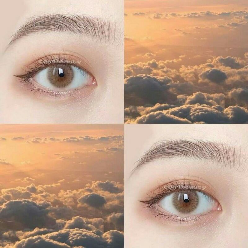 Trả Order Lens - Kính Áp Tròng 0-6 độ