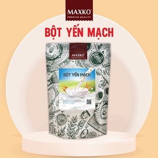 Bột yến mạch