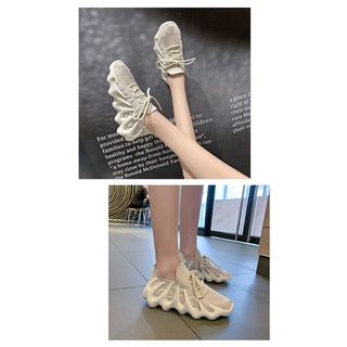 Giày Sneaker Thể Thao Núi Lửa coco 450 Tám Móng Chân