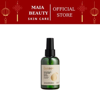 Nước dưỡng tóc tinh dầu bưởi phiên bản nâng cấp tăng gấp đôi lượng dầu dưỡng Cocoon