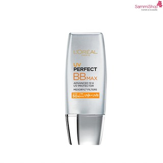 Kem chống nắng Loreal UV Perfect BBmax Advanced UV Protector