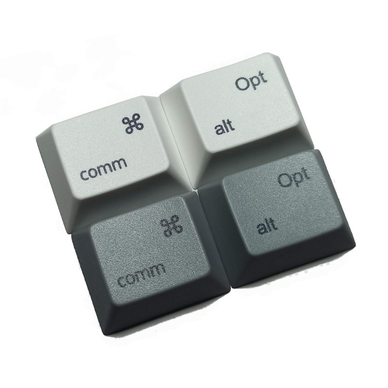 Set 2 Nắp Phím Pbt Thay Thế Chuyên Dụng Cho Bàn Phím Cherry Mx