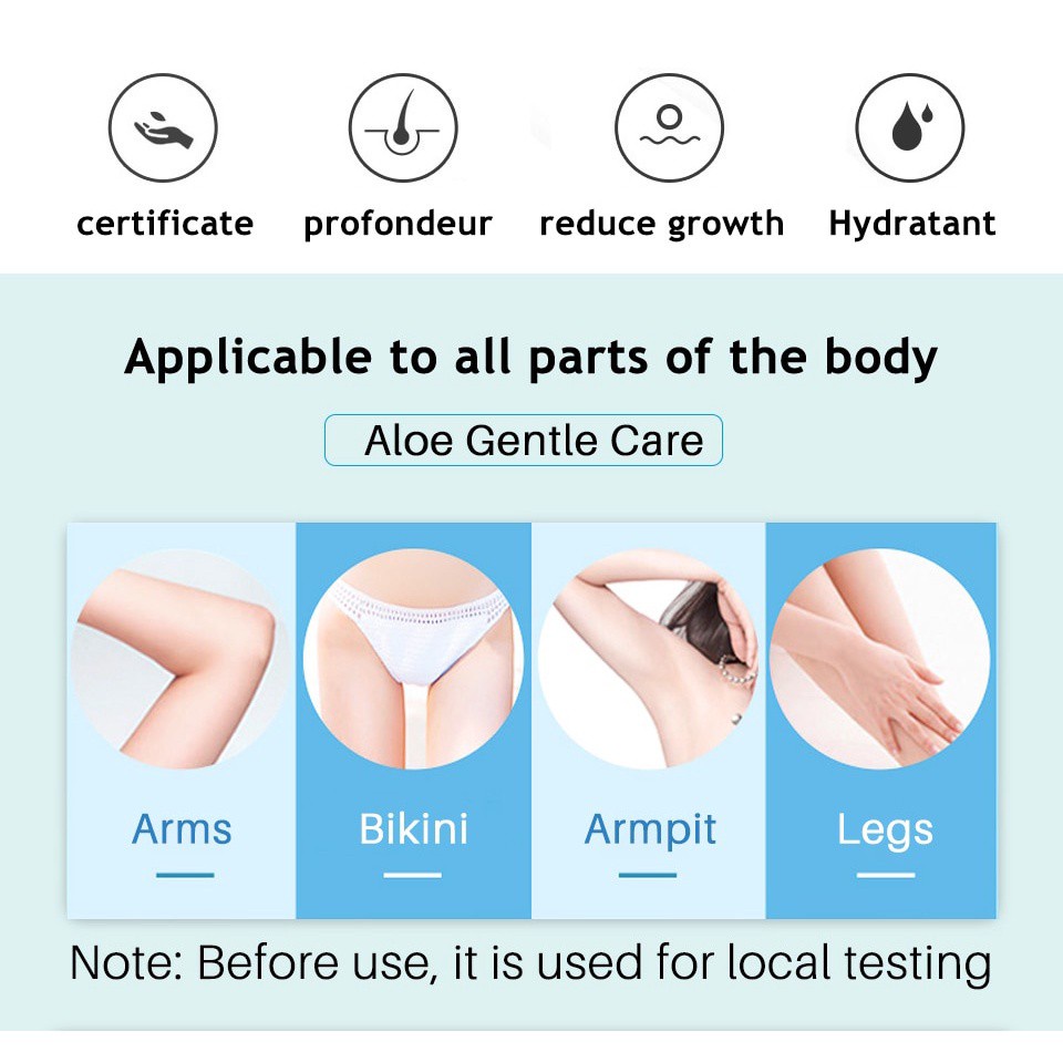 [Hàng mới về] Kem Tẩy Lông One Spring Dưỡng Ẩm Phục Hồi Da Trọng Lượng 60g | BigBuy360 - bigbuy360.vn