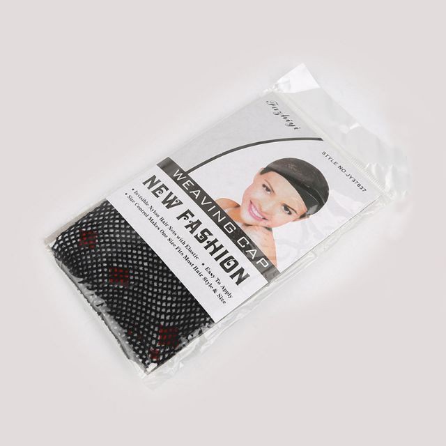 Lưới trùm tóc giả wigcap