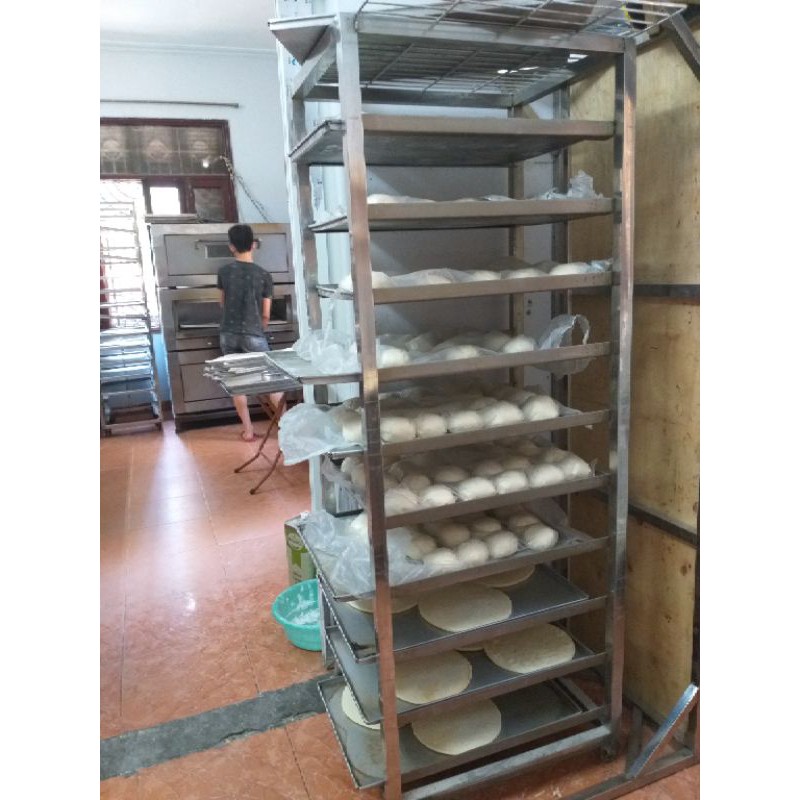 Đế Bánh Piza size 20cm