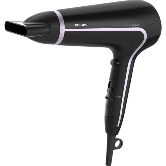Máy sấy tóc tạo kiểu Philips BHD170/40