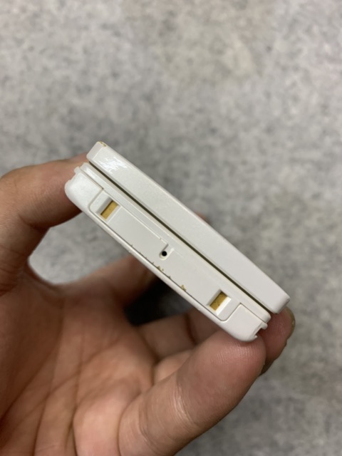 Điện thoại Ntt Docomo Nec N0-1B chính hãng