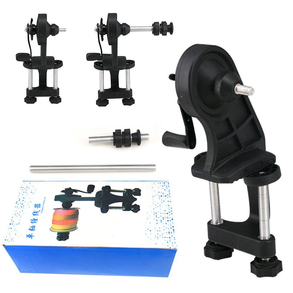 WATTLE Máy Câu Cá Ngoài Trời Hệ Thống Cuộn Dây Mới