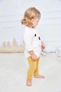 quần legging mèo