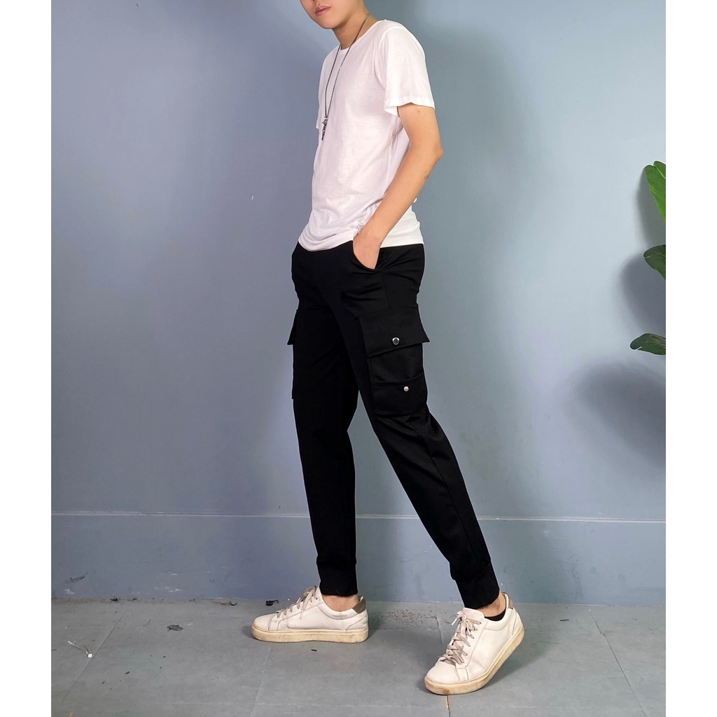 Quần Jogger Nam Thể Thao | BigBuy360 - bigbuy360.vn