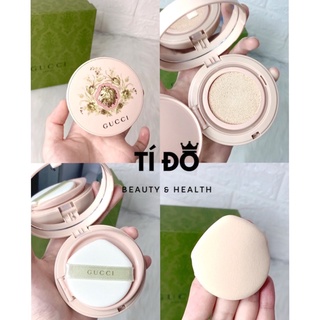 GUCCI - Phấn Nước Cushion De Beauté (Bản Thường / Bản Limited Edition 2022)