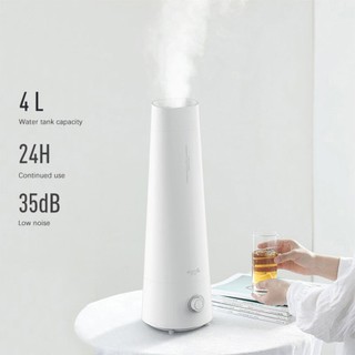 MÁY PHUN SƯƠNG TẠO ẨM DEERMA DEM-LD200