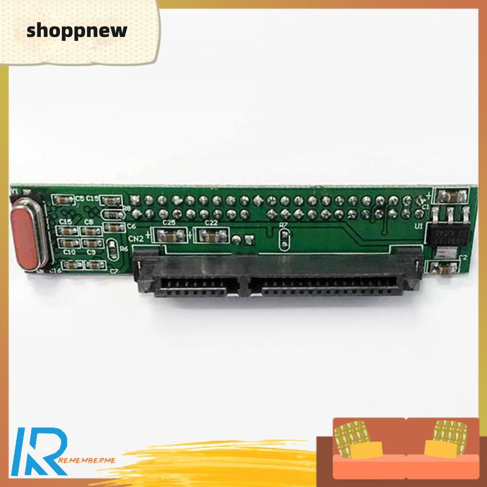 Đầu Chuyển Đổi Ổ Cứng Sata Sang 44pin 2.5 Ide | BigBuy360 - bigbuy360.vn