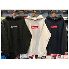 Áo Hoodie Superme Nữ Có Nón, Phong Cách WAK 02 | BigBuy360 - bigbuy360.vn