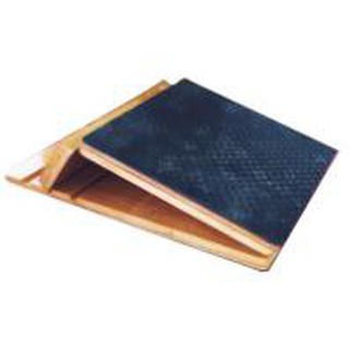 Bục gỗ tập kéo dãn gân gót m2 - chính hãng