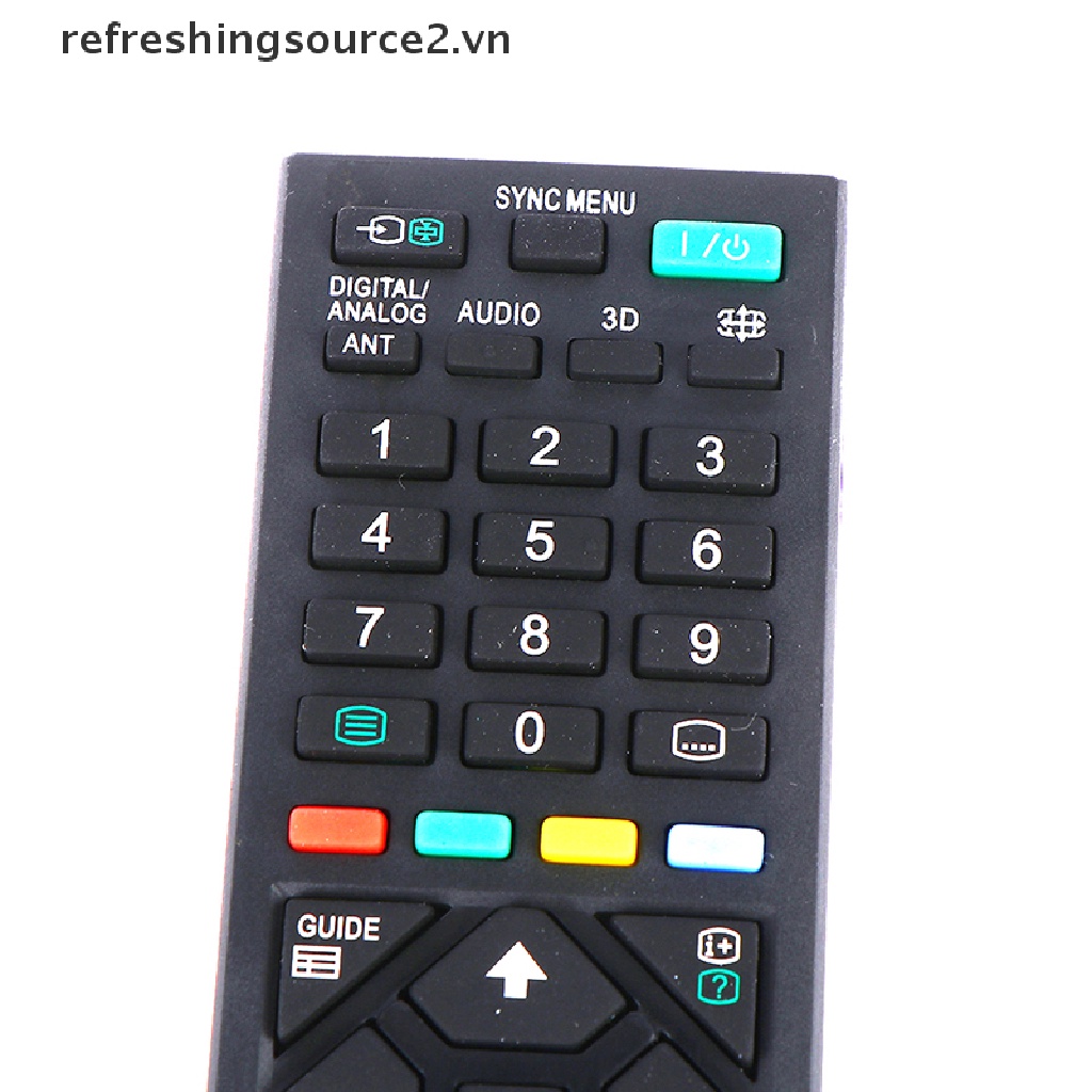 Bộ thiết bị chuyển đổi RM-ED054 cho TV Sony KDL-32R420A KDL-40R470A KDL-46R470A
 | WebRaoVat - webraovat.net.vn