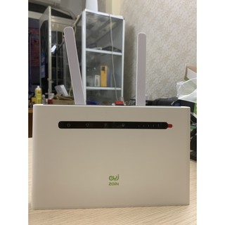 Bộ Phát wifi 4g bằng sim Huawei B520s-93a đa mạng tốc độ 300mbps