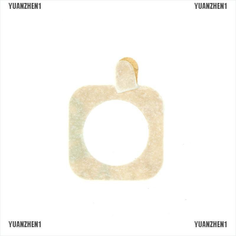 [YUANZHEN1] Miếng Dán Bảo Vệ Ống Kính Máy Ảnh Cho Samsung Galaxy Note 4 N910