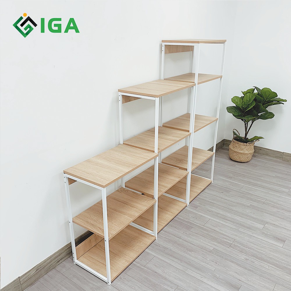 KỆ NHÀ BẾP ĐA NĂNG PHÙ HỢP MỌI KHÔNG GIAN - GM05 | WebRaoVat - webraovat.net.vn