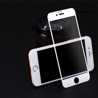 Miếng Dán Cường Lực Redsu 0.2mm Cho Iphone 6 6s Plus