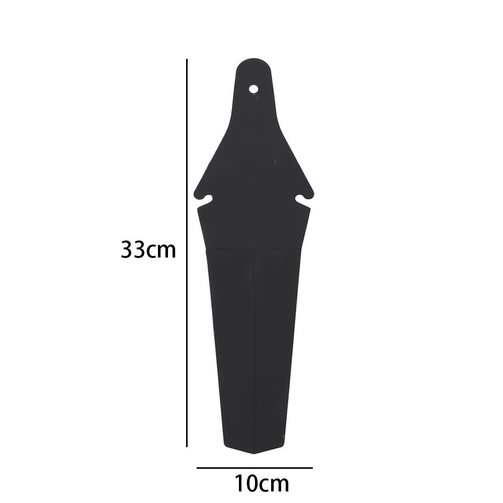 Dè Chắn Bùn Sau Xe Đạp Leo Núi Mtb Nhiều Màu Sắc