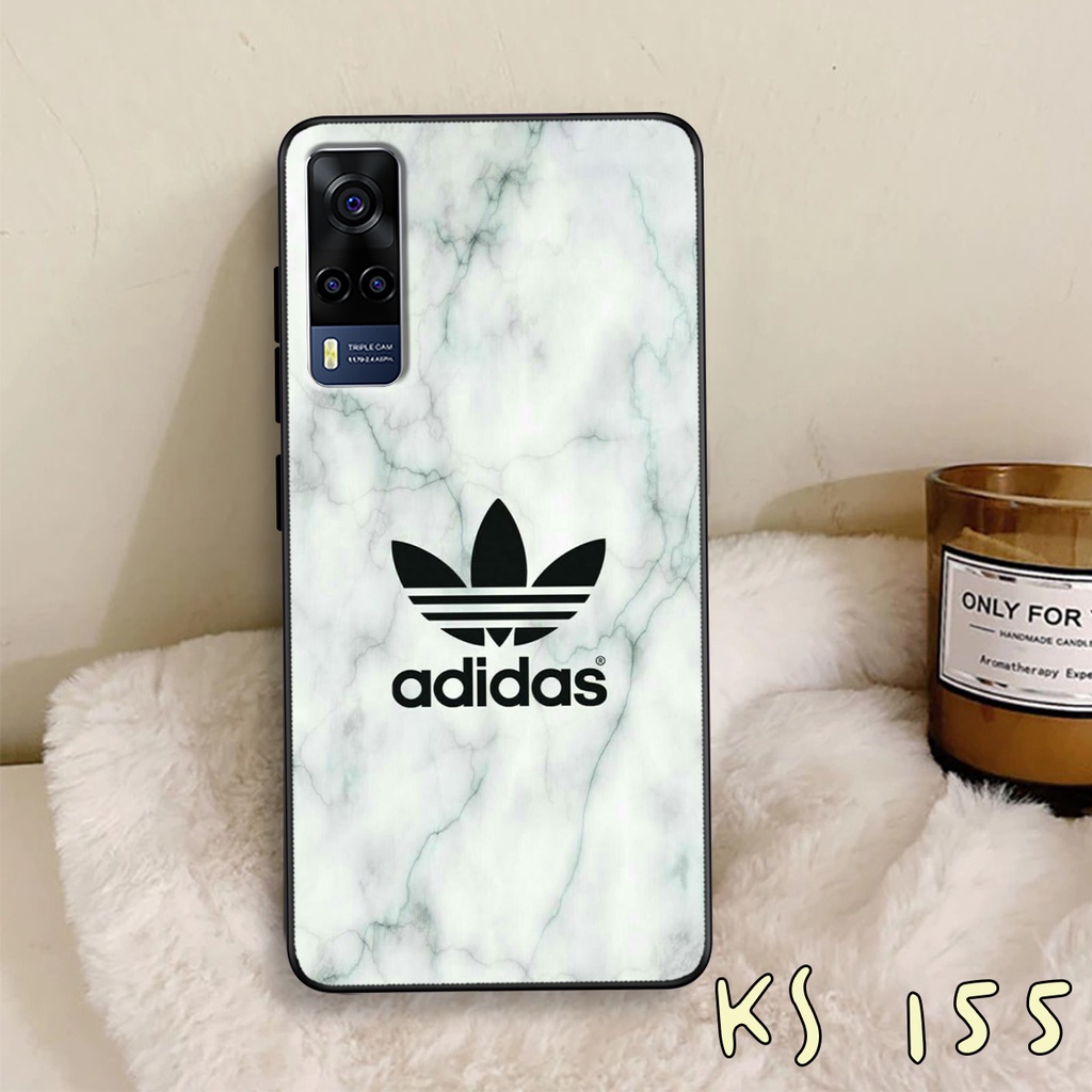 Ốp lưng Vivo Y72 5G - Y51 2020 - Y53s - Ốp lưng vivo in hình ÄDĮĎAŠ sang trọng, bền đẹp