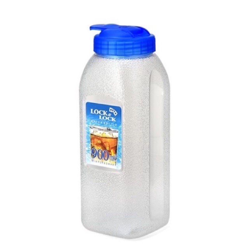 bình nước lock&lock 900ml