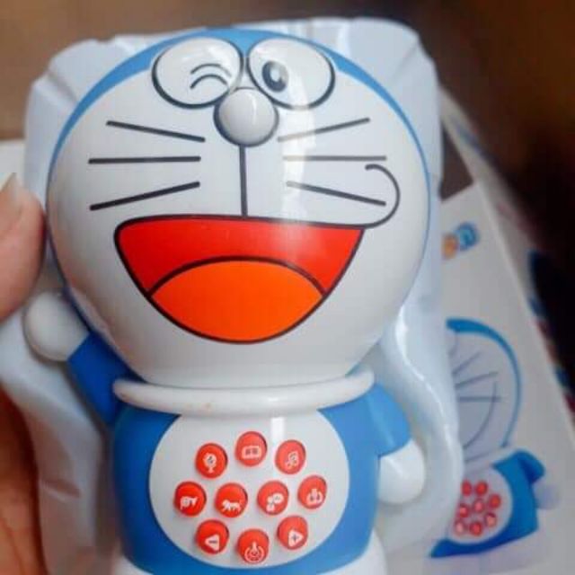 DOREAMON KỂ CHUYỆN