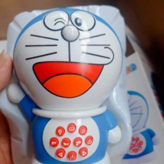 Doreamon kể chuyện