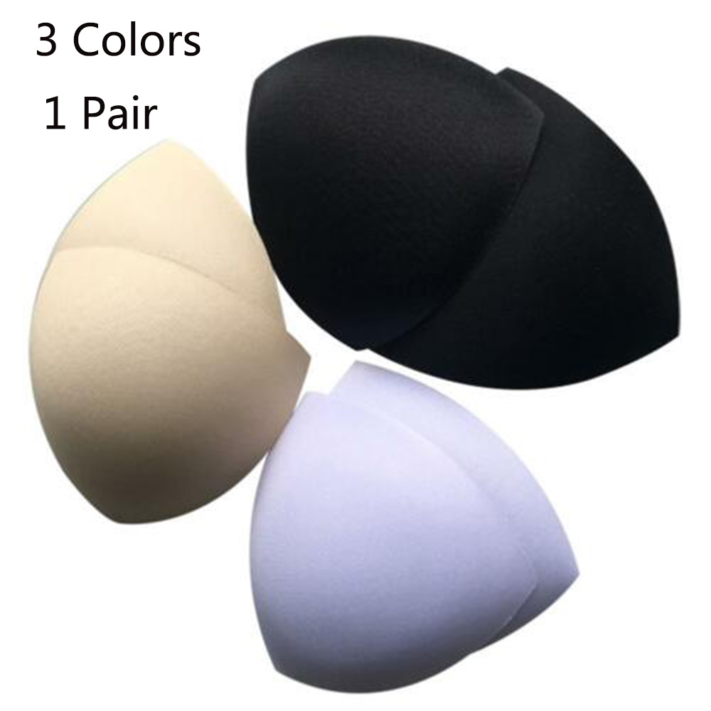 1 Cặp Miếng Lót Nâng Ngực Cho Nữ