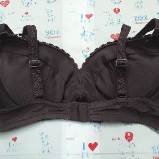 Áo Bonbon cúp 2/3 gom ngực
