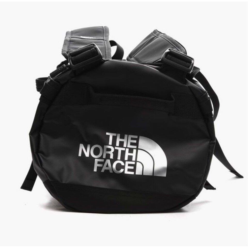 Balo phượt dã ngoại chống nước The Narth Face Bace Camp Duffel túi trống Big size 125L siêu bền