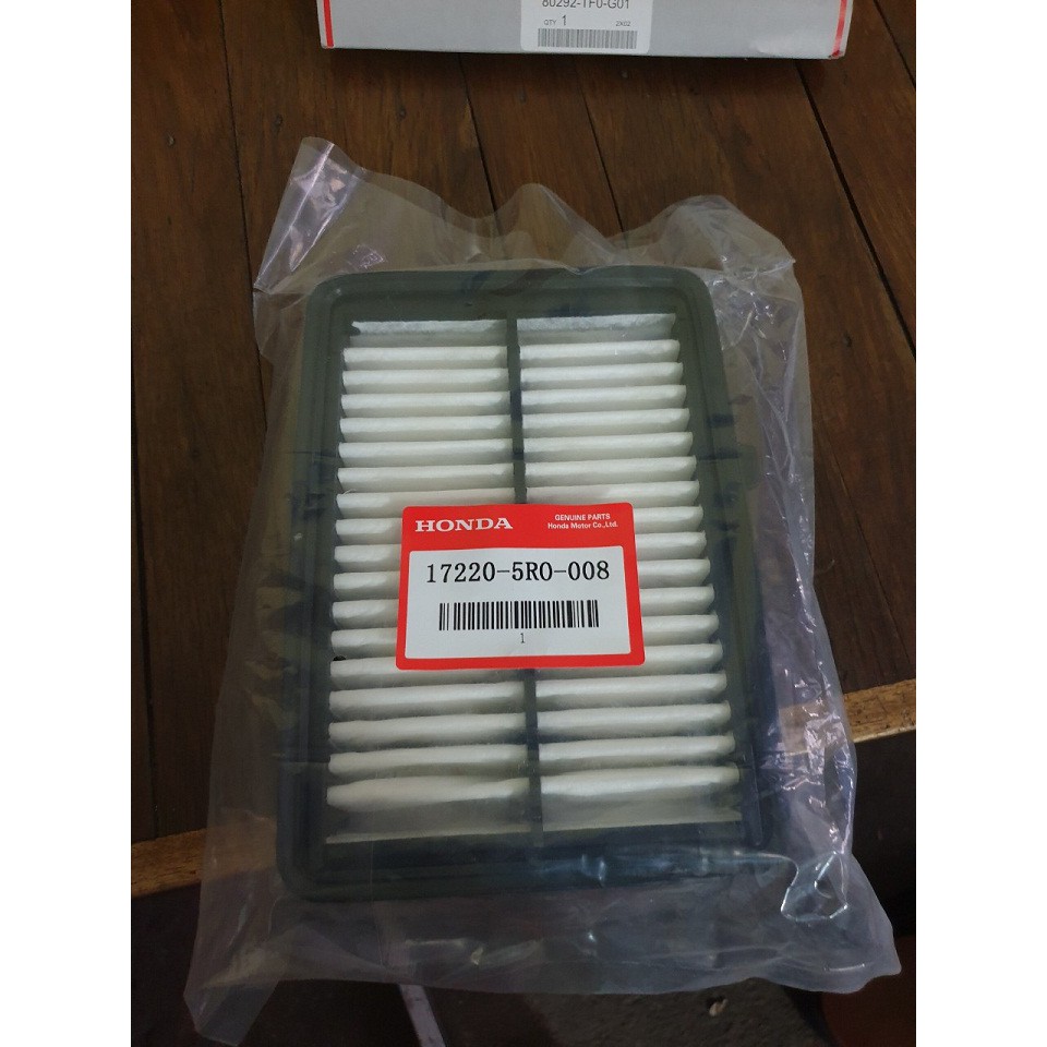 Lọc Gió Động Cơ Honda City đời 2020~2023