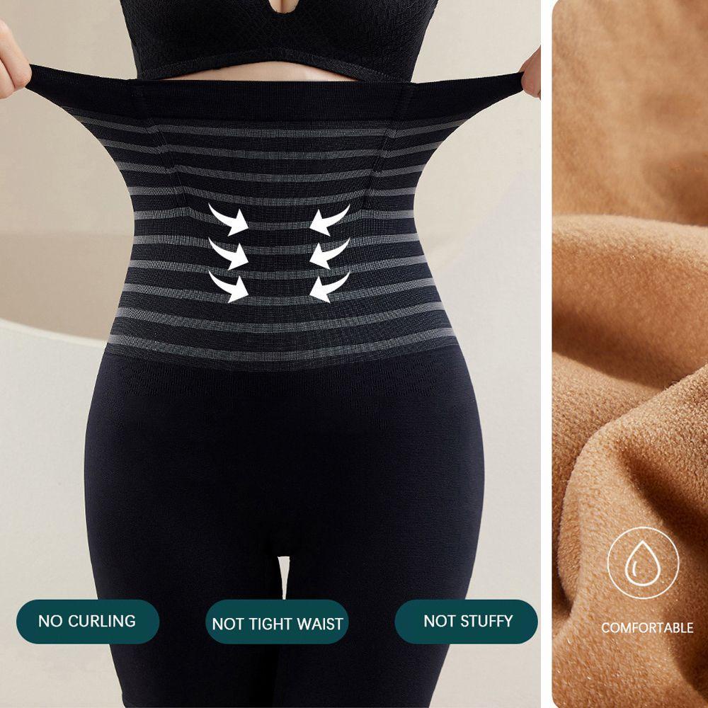 Quần Lót Ôm Bụng Phẳng Không Đường May An Toàn Cho Nữ