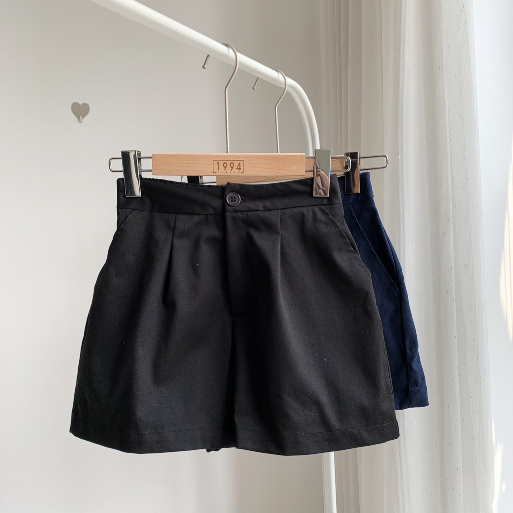 Quần dáng ngắn thô TKQ27 1994closet | BigBuy360 - bigbuy360.vn