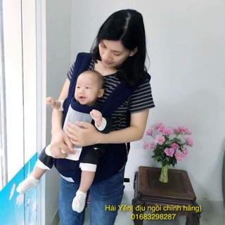 Địu ngồi
