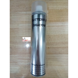 Keo xịt tóc Butterfly 600ml