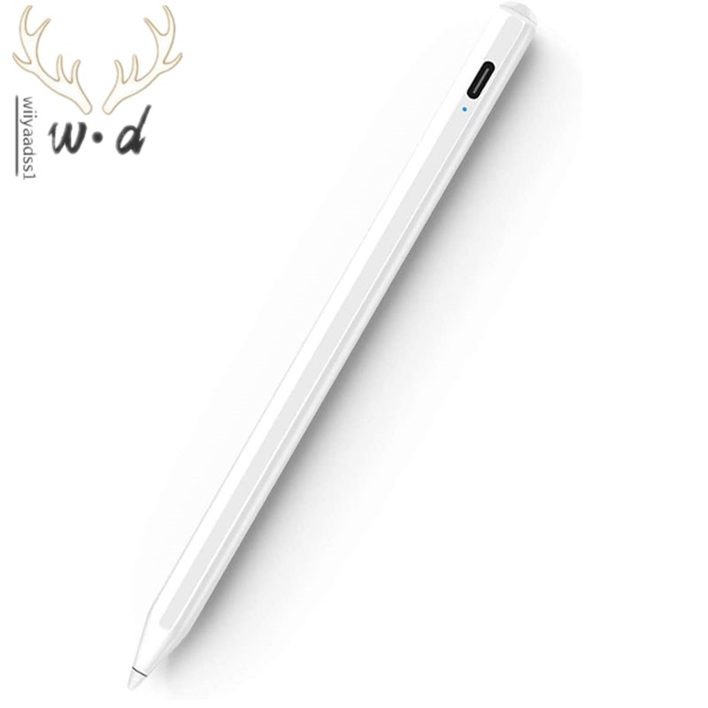 Bút Cảm Ứng Apple Pencil 2 Cho Ipad Pro 11 12.9 9.7 Air 3 Mini 5