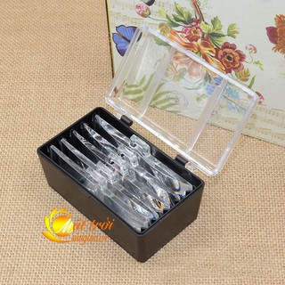 Kính lúp đeo mắt có đèn V4 (MG9892B1)