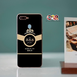 Ốp lưng oppo f9- oppo a5s- oppo a12 -oppo f5 -oppo f7 bao thuốc cực chất