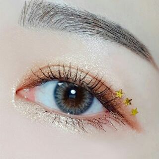 Phấn Mắt 16BRAND Eyeshadow màu #Everyday☕☕☕