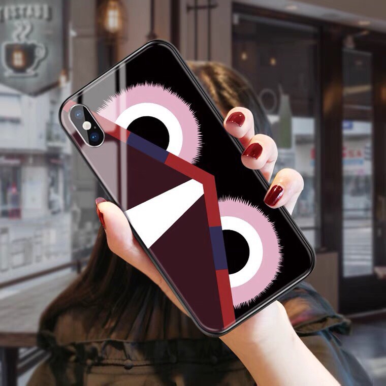 Ốp lưng iphone kính cặp đôi băng Cassette case 14plus 14 pro max 13 12 promax 11 mini 6 6s 7 8 plus x xr xs Se