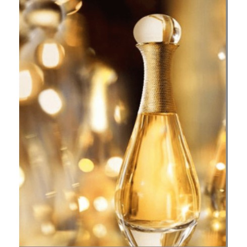 [𝘊𝘩𝘪́𝘯𝘩 𝘏𝘢̃𝘯𝘨] Nước Hoa Dior J'adore Eau de Parfum (EDP) của Christian Dior - Pháp. mẫu thử (5/10/20ml)