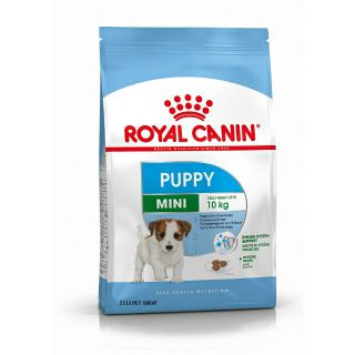 THỨC ĂN CHÓ ROYAL CANIN MINI
